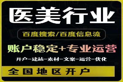 金融行业SEM托管的三大经典案例